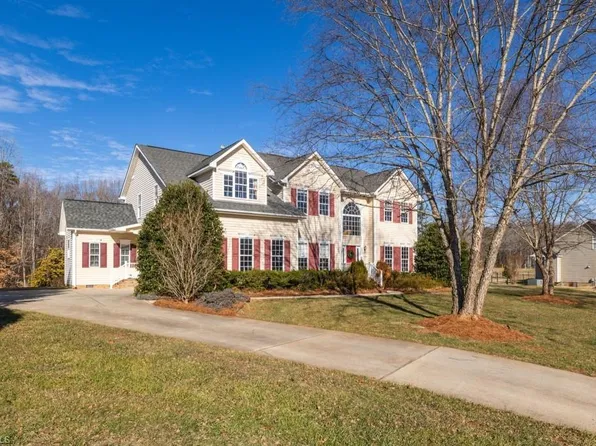 716 Number 10 Way, Oak Ridge, NC 27310
