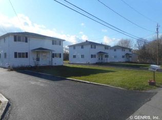 81-113 Wright Rd, Henrietta, NY 14467