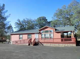 17389 Grandview Dr, Cottonwood, CA