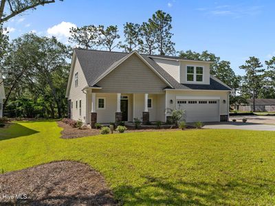 708 Fifty Lakes Drive, Southport, NC, 28461