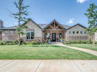 3512 133rd St, Lubbock, TX 79423