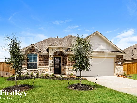 2nd image of 5212 Winding Stream Dr