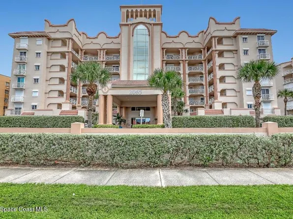 2065 Highway A1a APT 1505A, Indian Harbour Beach, FL 32937