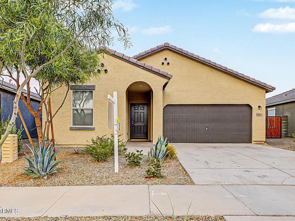 1st image of 10853 N 165TH Avenue