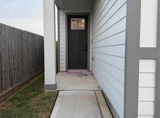 4026 San Andres Ln, Houston, TX 77045