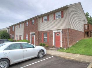 1325 Trent Blvd UNIT 118, Lexington, KY 40517