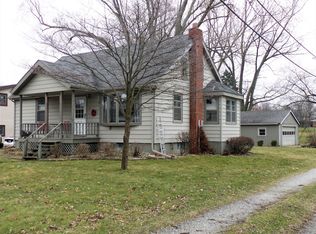 509 Lawrence St, La Porte, IN