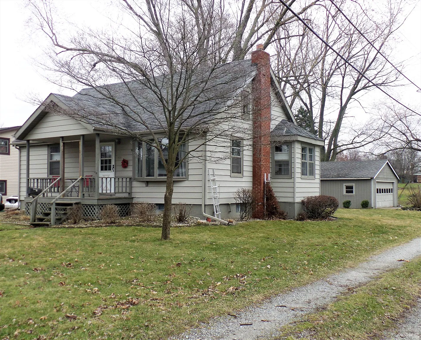 509 Lawrence St photo 1
