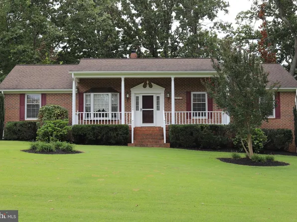 804 Saint Frances Ave, Mineral, VA 23117