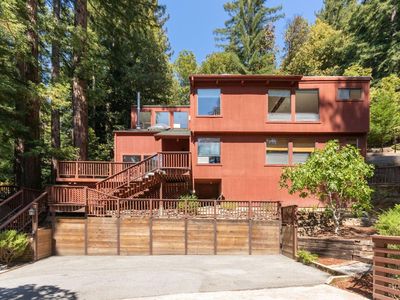 18674 Highway 9, Boulder Creek, CA, 95006