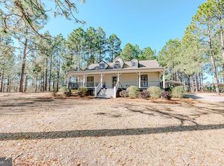 821 Shady Grove Rd, Rochelle, GA 31001