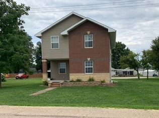 316 N Linn St, Rochelle, IL 61068