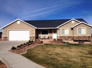 118 S Padre Cir, Cedar City, UT 84720