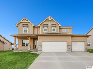 5509 N 191st St, Elkhorn, NE 68022