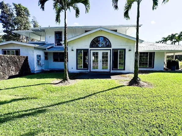 1416C Mele Manu St APT C, Hilo, HI 96720