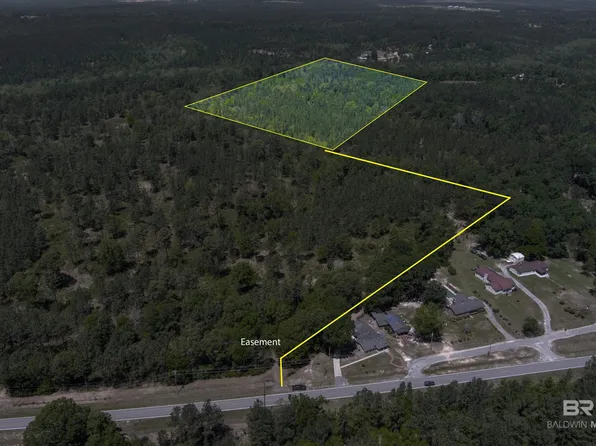 41500 Whitehouse Fork Rd, Bay Minette, AL 36507