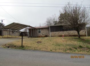 323 Roddy Rd, Spring City, TN 37381