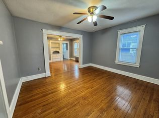 134-136 Woodlawn St #1, Springfield, MA 01108