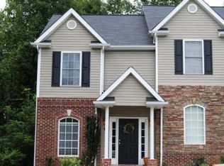 96 Montvale St, Bristol, VA 24201