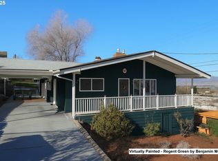 1509 Quinton St, The Dalles, OR 97058