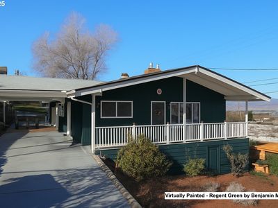 1509 Quinton St, The Dalles, OR, 97058