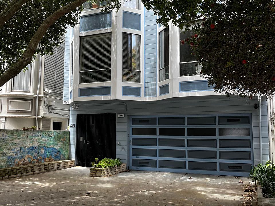 1st image of 1768 Page St APT 4