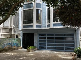 1768 Page St APT 4, San Francisco, CA 94117