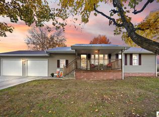 856 Jones Chapel Rd, Columbia, KY 42728