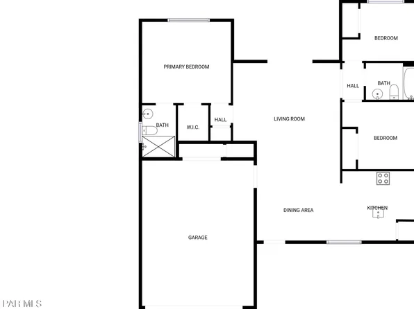 803 Magnolia St, Alamogordo, NM 88310