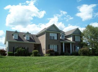 3901 Combs Ferry Rd, Winchester, KY 40391