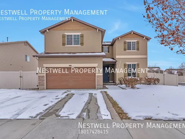 991 N Elizabeth Dr, North Salt Lake, UT 84054