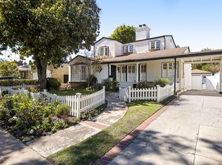 4535 Wortser Ave, Studio City, CA 91604