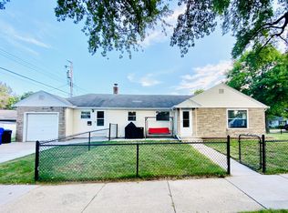 317 W Marquette St, Appleton, WI 54911
