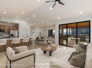 652 Palisade Trl, Driggs, ID 83422