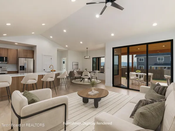 652 Palisade Trl, Driggs, ID 83422