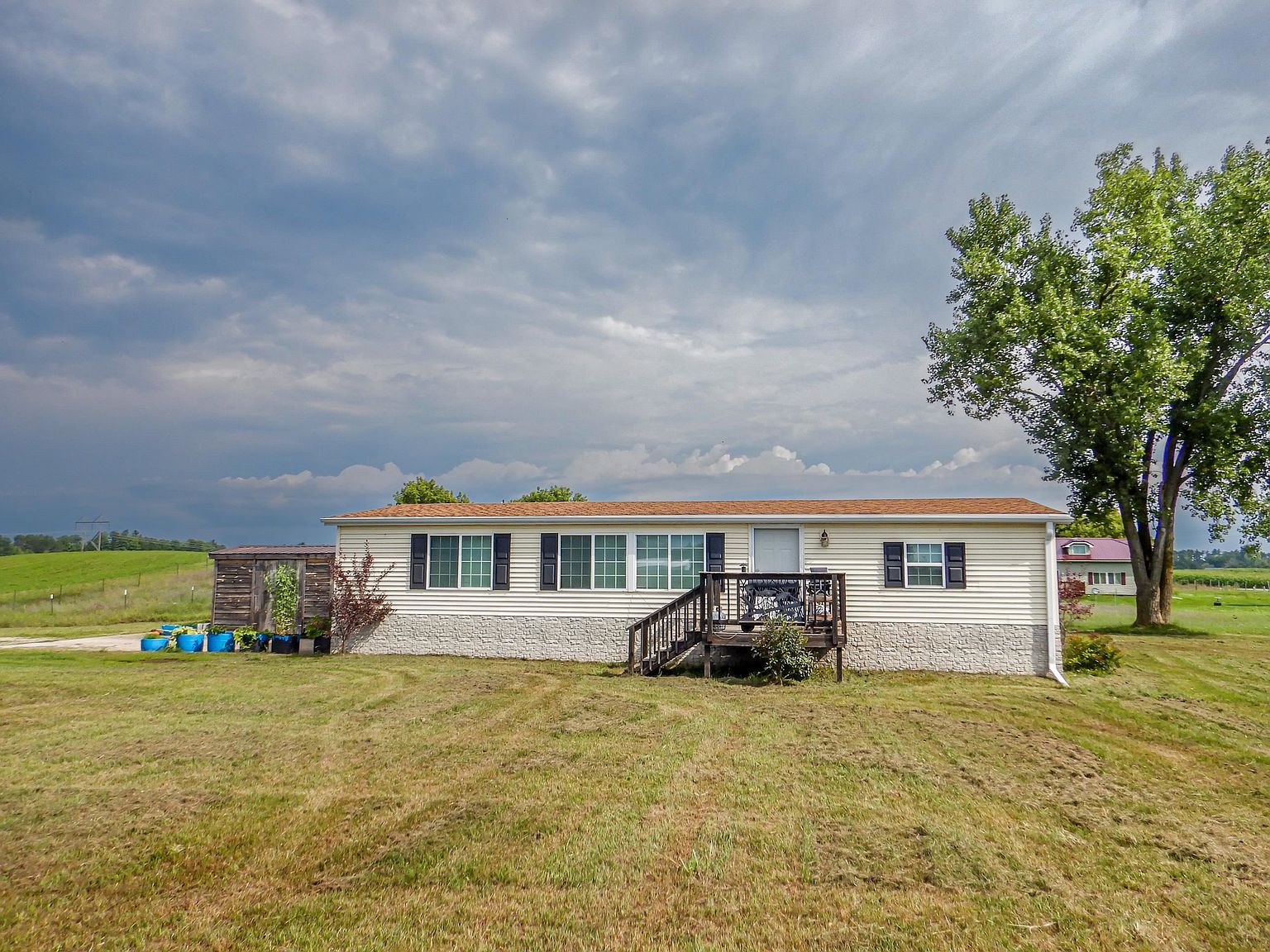 W11520 W 6th Rd, Pound, WI 54161 MLS 50278944 Zillow