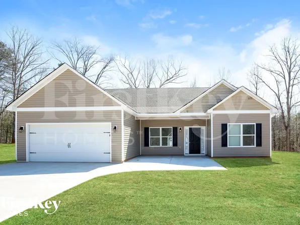 113 Cranbrooke Ln, Dallas, GA 30157