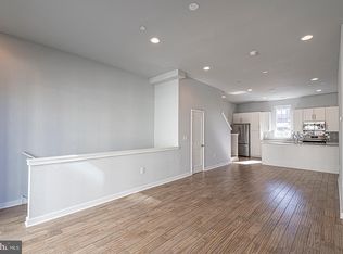 444 W Master St, Philadelphia, PA 19122