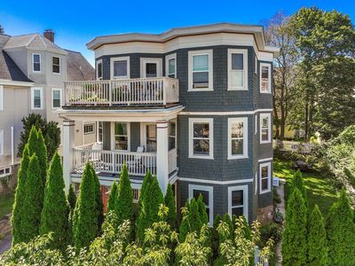 37 Montvale St #2, Roslindale, MA, 02131