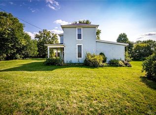 5678 Israel Somers Rd, Camden, OH 45311