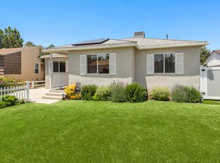 17837 Bullock St, Encino, CA 91316