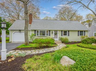 61 Continental Drive, Harwich, MA 02645