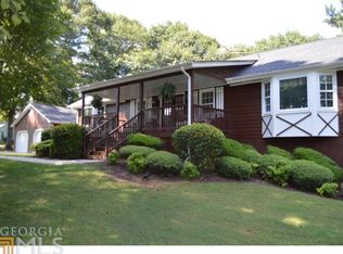 4514 Cannon Rd, Loganville, GA 30052