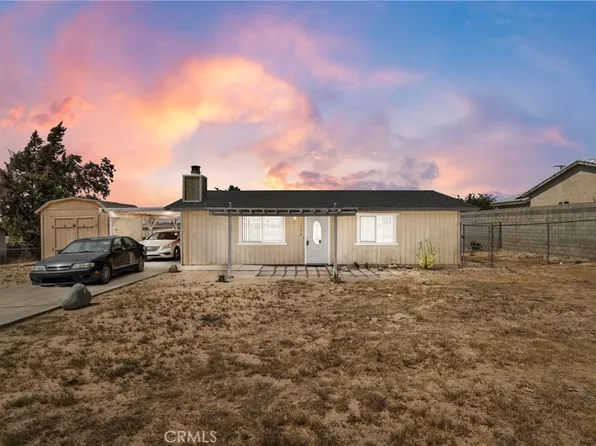 16670 Sholic St, Victorville, CA 92395