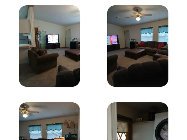 1205 Marion St Space 11, Centralia, WA 98531