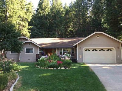 61 Dogwood Ct, East Quincy, CA, 95971