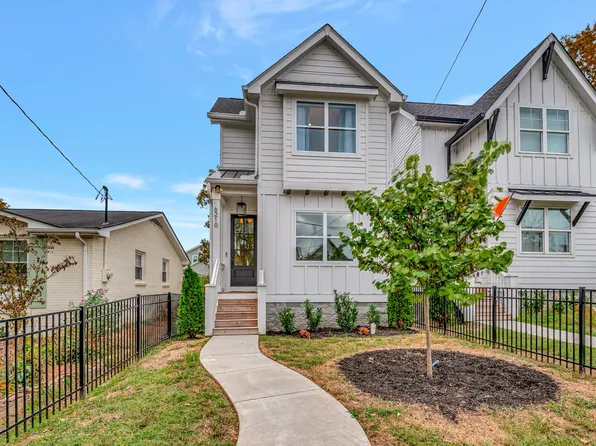 6210 Pennsylvania Ave #B, Nashville, TN 37209