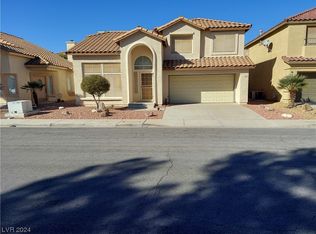 277 Fairbrook Dr, Henderson, NV 89074