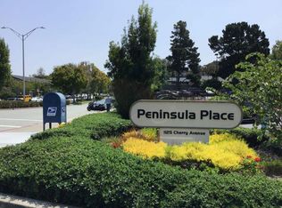 406 Boardwalk Dr #10, San Bruno, CA 94066