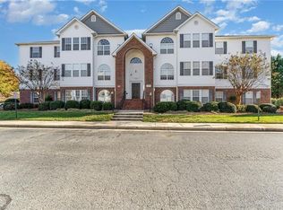 4290 Cedarcroft Ct APT 3A, Greensboro, NC 27409